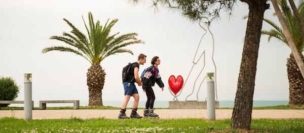 ბათუმი ბათუმი - Sputnik საქართველო