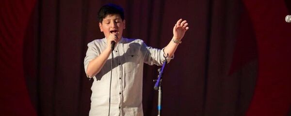 Александр Зазарашвили Александр Зазарашвили - Sputnik Грузия