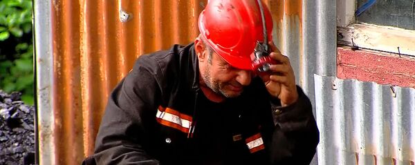 მაღაროელი მაღაროელი - Sputnik საქართველო