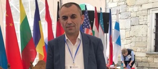 ომარ მახარაძე ომარ მახარაძე - Sputnik საქართველო