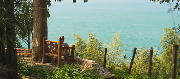 აჭარა გაზაფხულზე აჭარა გაზაფხულზე - Sputnik საქართველო