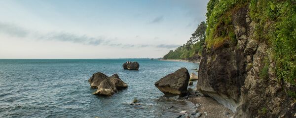 აჭარის პეიზაჟები აჭარის პეიზაჟები - Sputnik საქართველო