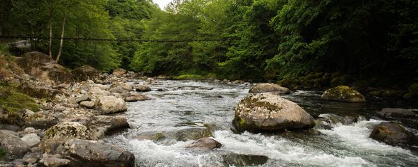 აჭარის ღირსშესანიშნაობები აჭარის ღირსშესანიშნაობები - Sputnik საქართველო