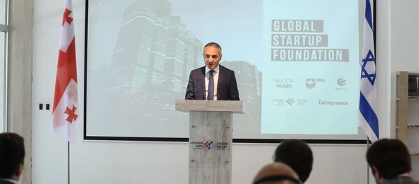 მიხეილ ბატიაშვილი - Sputnik საქართველო