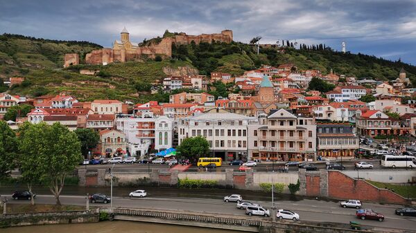 თბილისში რამდენიმე ქუჩას აფხაზეთში დაღუპული გმირების სახელები მიენიჭა