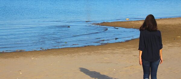 ქალი ქალი - Sputnik საქართველო