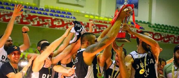 კლუბი დელტა - Sputnik საქართველო