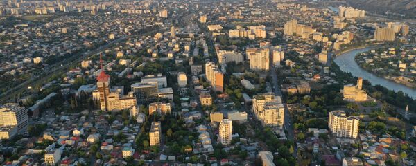 თბილისი თბილისი - Sputnik საქართველო