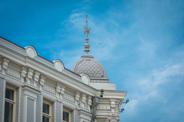 площадь орбелиани в тбилиси