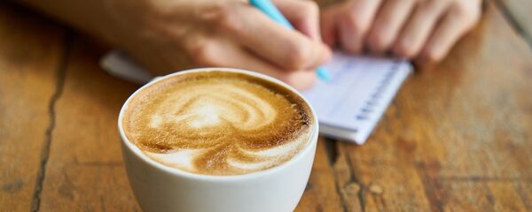 ყავა ყავა - Sputnik საქართველო