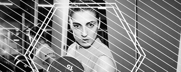 მარი ფუტკარაძე მარი ფუტკარაძე - Sputnik საქართველო