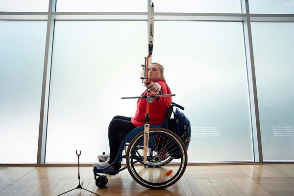 „შვილის სიტყვები მახსენდება და თავიდან ვვარდები იმ აივნიდან“ – შშმ ქალის სევდიანი ამბავი „შვილის სიტყვები მახსენდება და თავიდან ვვარდები იმ აივნიდან“ – შშმ ქალის სევდიანი ამბავი - Sputnik საქართველო