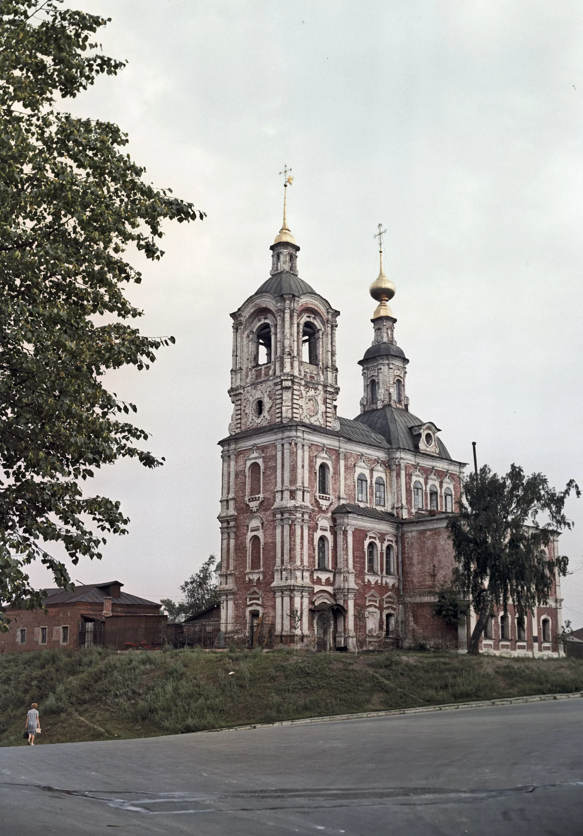 Какой сегодня церковный праздник: 6 июня 2021 Какой сегодня церковный праздник: 6 июня 2021 - Sputnik Грузия, 1920, 06.06.2021