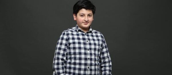 ალექსანდრე ზაზარაშვილი ალექსანდრე ზაზარაშვილი - Sputnik საქართველო