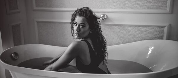 Грузинская танцовщица и хореограф Ани Джавахи - Sputnik Грузия