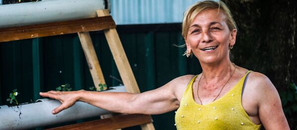 ქეთი თომეიშვილი - Sputnik საქართველო