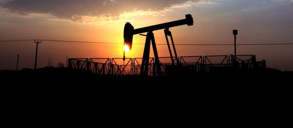 Нефтедобывающее предприятие а Бахрейне - Sputnik Грузия