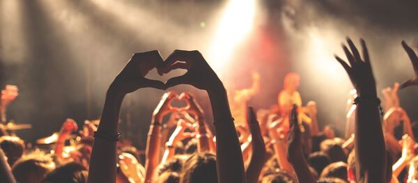 მუსიკალური დაჯილდოება მუსიკალური დაჯილდოება - Sputnik საქართველო