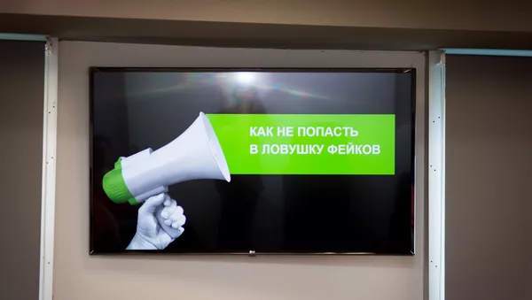 SputnikPro в столице Грузии - встреча с медиа менеджерами, редакторами и блогерами - Sputnik Грузия