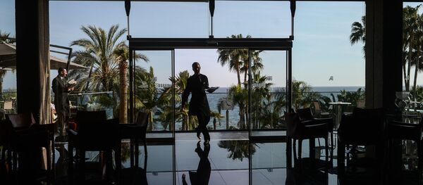 კვიპროსი - Sputnik საქართველო