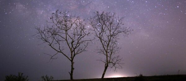 Звездное небо - Sputnik Грузия