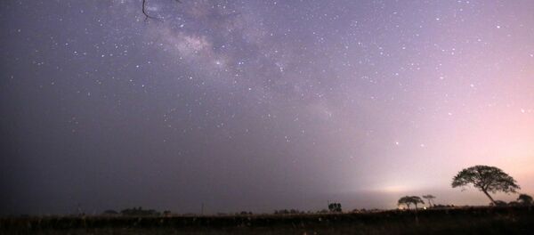 Звездное небо - Sputnik Грузия