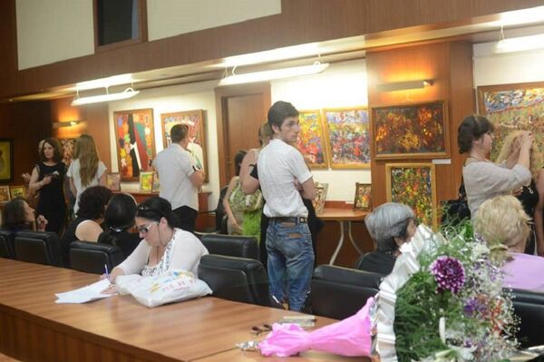 მინისტრის ყოფილი მოადგილე, რომელმაც ხატვა პაბლო პიკასოს გამოცხადების შემდეგ დაიწყო - Sputnik საქართველო