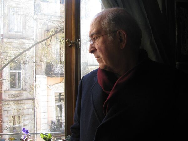 მინისტრის ყოფილი მოადგილე, რომელმაც ხატვა პაბლო პიკასოს გამოცხადების შემდეგ დაიწყო - Sputnik საქართველო