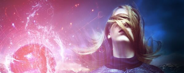 მოზარდი უნიკალური შესაძლებლობებით - Sputnik საქართველო