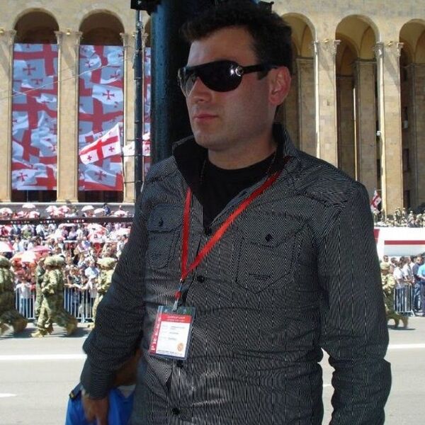 ქართველი ტელეჟურნალისტი, რომელიც ესპანეთში წარმატებული სტილისტი გახდა - Sputnik საქართველო