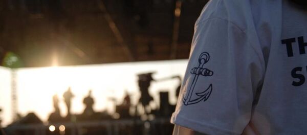 ქართველი მეზღვაურის ფორმა - Sputnik საქართველო