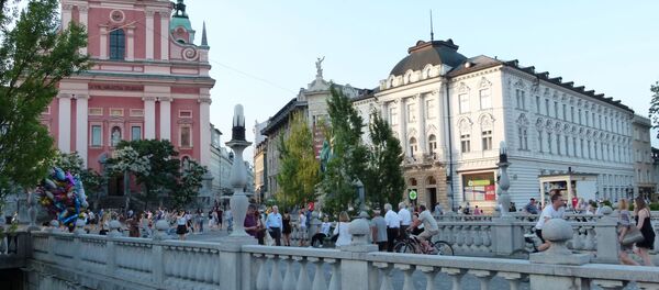 ხიდი ხიდი - Sputnik საქართველო