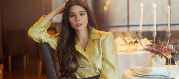 ნინი გოგიჩაიშვილი ნინი გოგიჩაიშვილი - Sputnik საქართველო