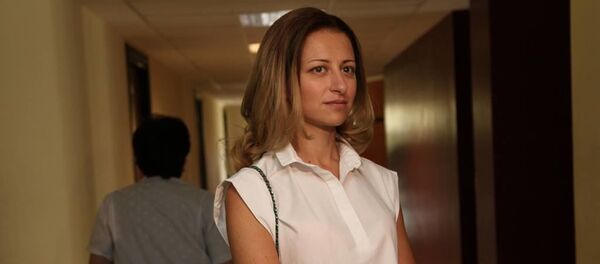 ეკატერინე ტიკარაძე ეკატერინე ტიკარაძე - Sputnik საქართველო