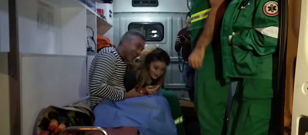 ხელის თხოვნა ხელის თხოვნა - Sputnik საქართველო