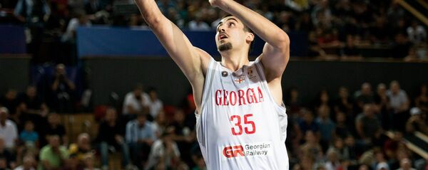 გოგა ბითაძე - Sputnik საქართველო