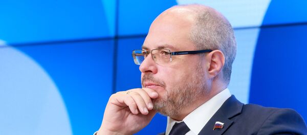 სერგეი გავრილოვი სერგეი გავრილოვი - Sputnik საქართველო