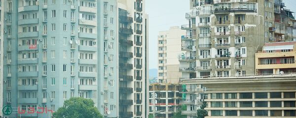 საბურთალო საბურთალო - Sputnik საქართველო