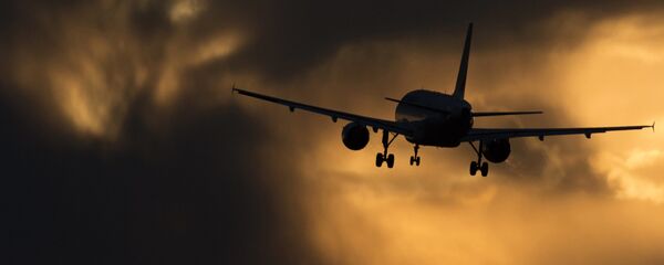 Аэропорты Москвы и Московской области - Sputnik Грузия