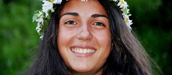 მაკო გომური - Sputnik საქართველო