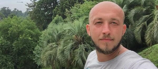 დავით ფარადაშვილი დავით ფარადაშვილი - Sputnik საქართველო