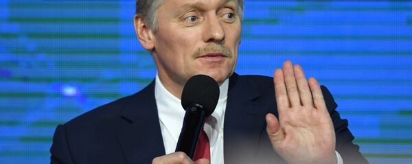 რუსეთის პრეზიდენტის პრესმდივანი დმიტრი პესკოვი რუსეთის პრეზიდენტის პრესმდივანი დმიტრი პესკოვი - Sputnik საქართველო