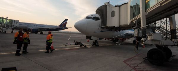 აეროპორტი აეროპორტი - Sputnik საქართველო