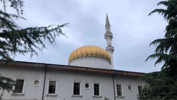 Праздник Нового Года У Мусульман