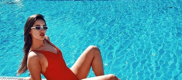 ლიზა ყენია - Sputnik საქართველო