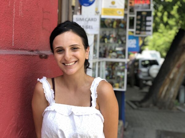 Русофобия или гостеприимство: чего сегодня больше в Тбилиси - Sputnik Грузия