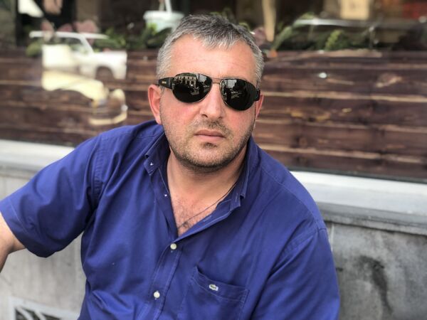 Русофобия или гостеприимство: чего сегодня больше в Тбилиси - Sputnik Грузия