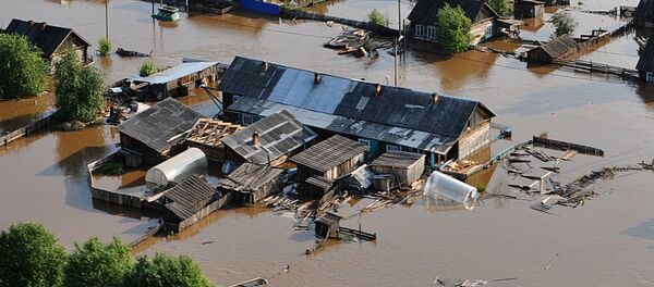 წყალდიდობა იაპონიაში წყალდიდობა იაპონიაში - Sputnik საქართველო