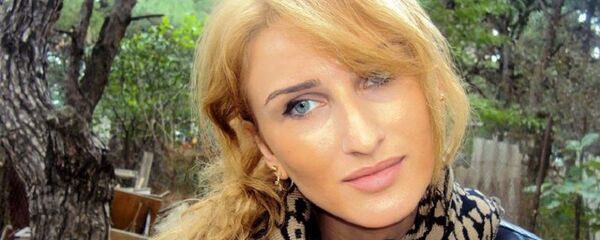 მაგდა პაპიძე - Sputnik საქართველო