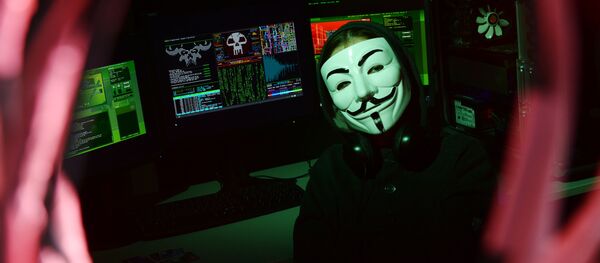 კიბერშეტევა კიბერშეტევა - Sputnik საქართველო